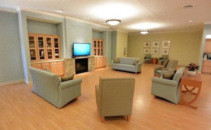 Hope Center Memory Care, Fayetteville, GA 2