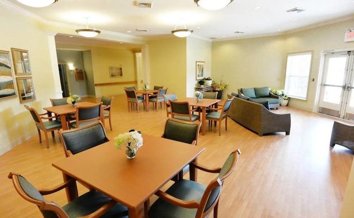 Hope Center Memory Care, Fayetteville, GA 3