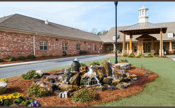 Hope Center Memory Care, Fayetteville, GA 6
