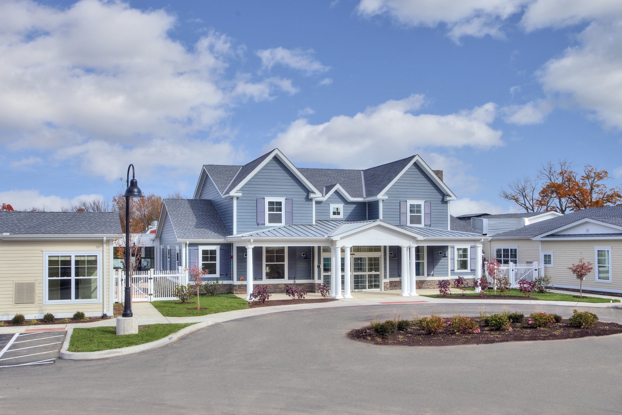 Benchmark at Newtown, Newtown, CT