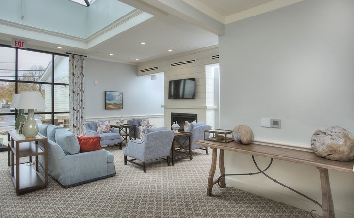 Benchmark at Newtown, Newtown, CT 10