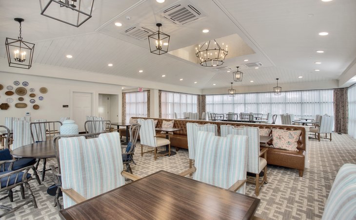 Benchmark at Newtown, Newtown, CT 11