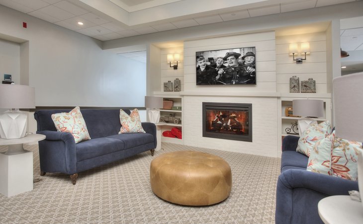 Benchmark at Newtown, Newtown, CT 12