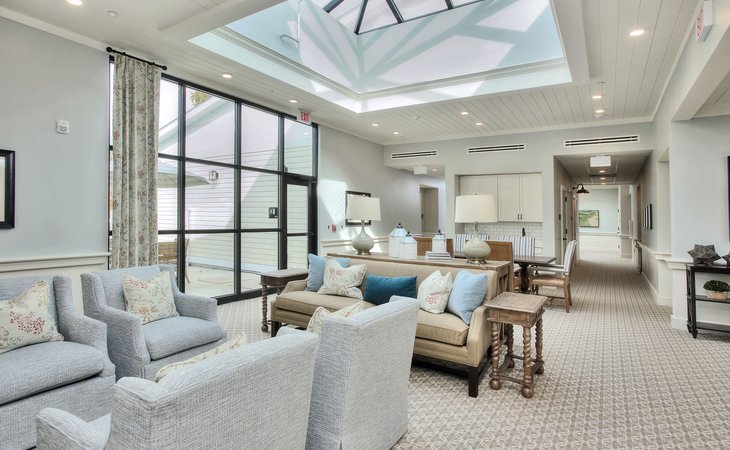 Benchmark at Newtown, Newtown, CT 2