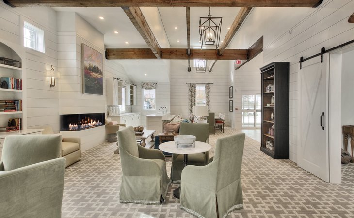 Benchmark at Newtown, Newtown, CT 3