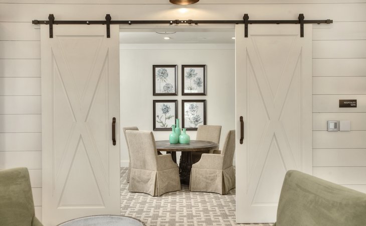 Benchmark at Newtown, Newtown, CT 4