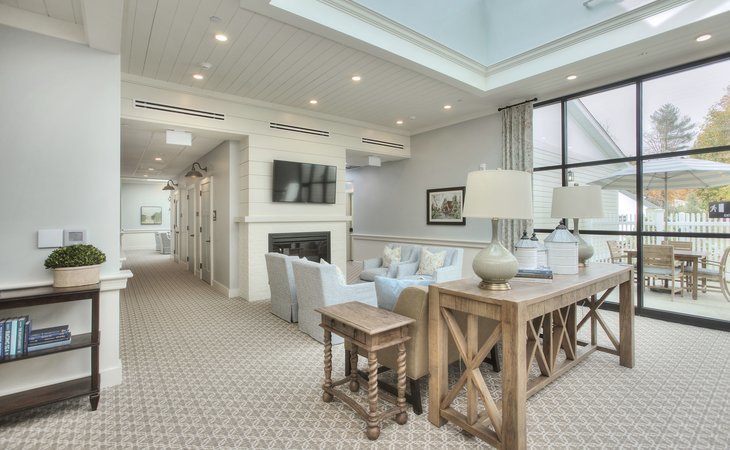 Benchmark at Newtown, Newtown, CT 7