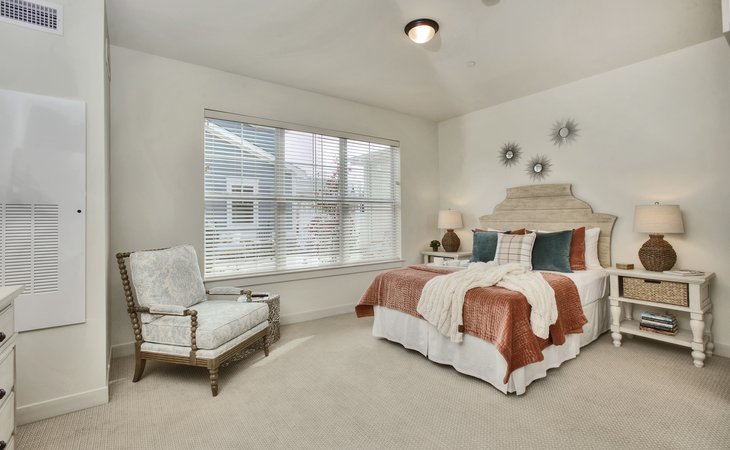 Benchmark at Newtown, Newtown, CT 8