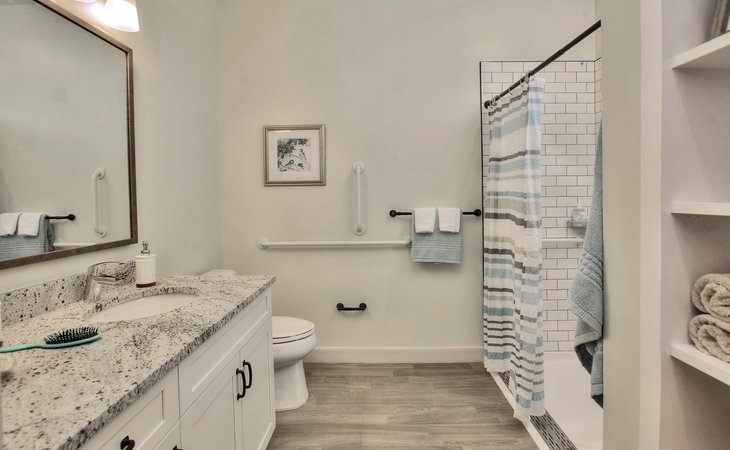 Benchmark at Newtown, Newtown, CT 9