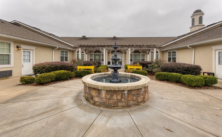 Addington Place of Johns Creek, Johns Creek, GA 10
