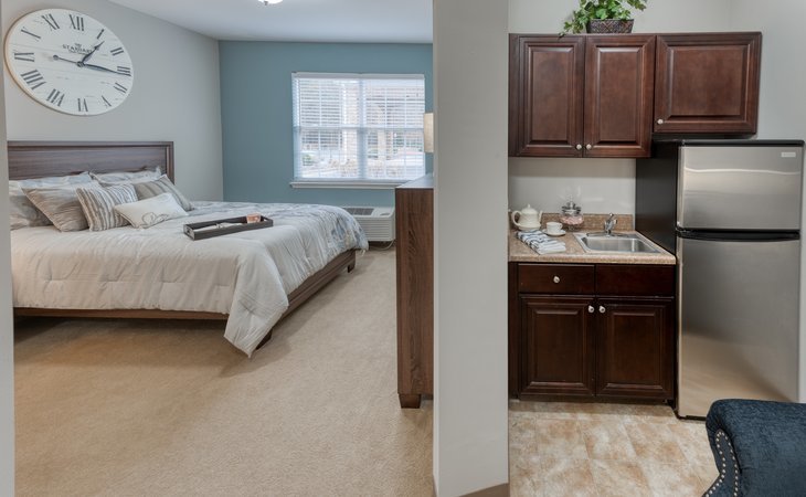 Addington Place of Johns Creek, Johns Creek, GA 5