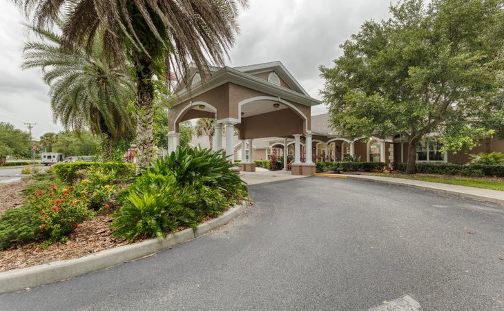 Addington Place of Titusville, Titusville, FL 2