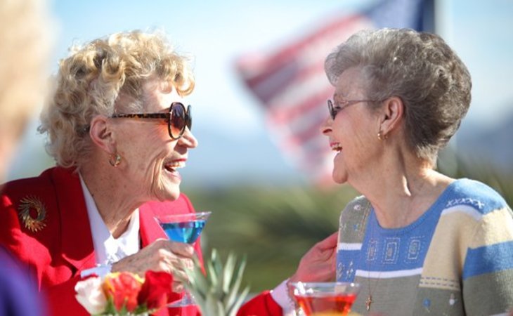 Barrington of West Chester, Four Bridges, OH 2