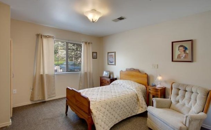 Blossom Creek by Cogir, Wenatchee, WA 2