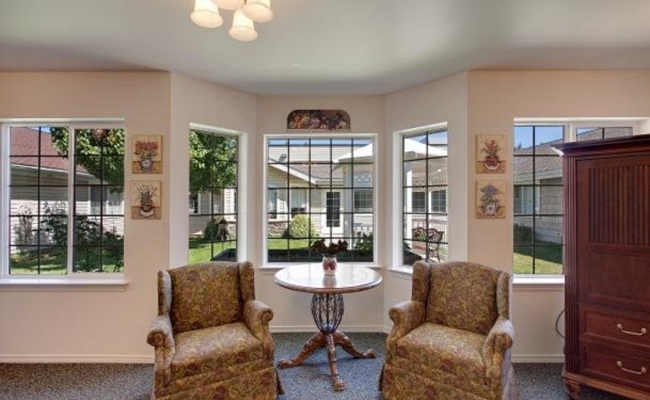 Blossom Creek by Cogir, Wenatchee, WA 3