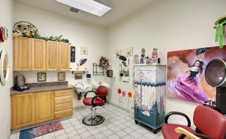 Blossom Creek by Cogir, Wenatchee, WA 4