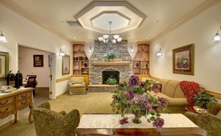 Blossom Creek by Cogir, Wenatchee, WA 6