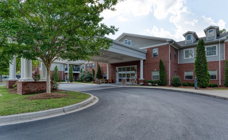 Camellia Walk of Evans, Evans, GA 2