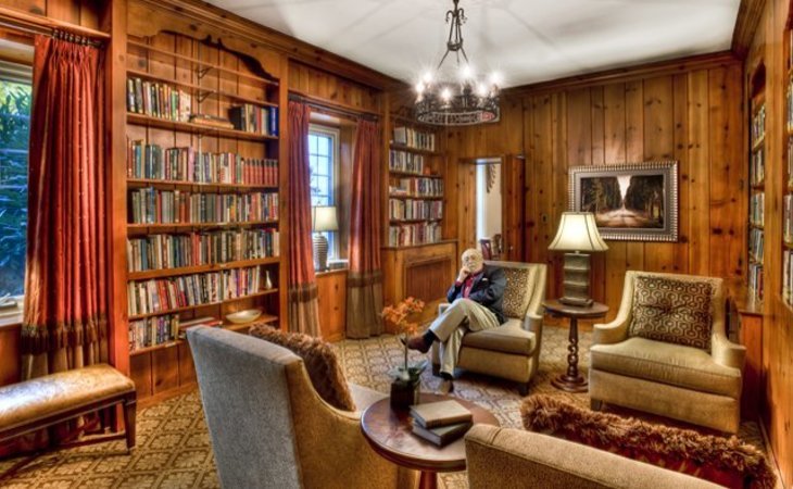 Evergreen and Wellspring Retirement Community, Cincinnati, OH 2