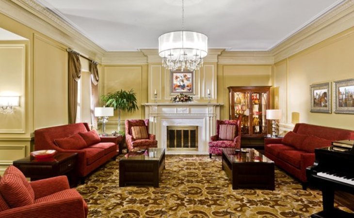 Evergreen and Wellspring Retirement Community, Cincinnati, OH 4