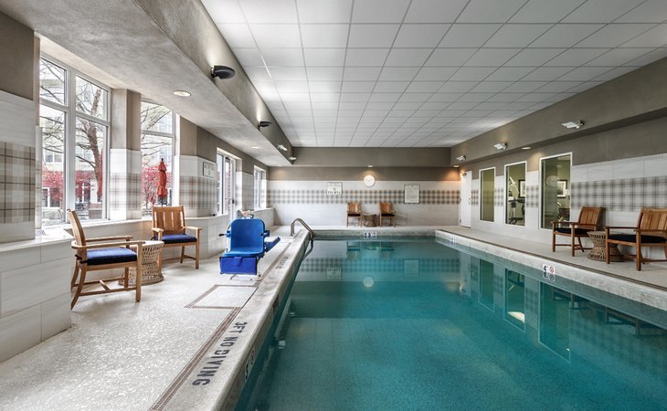 Lake Barrington Woods, Lake Barrington, IL 12