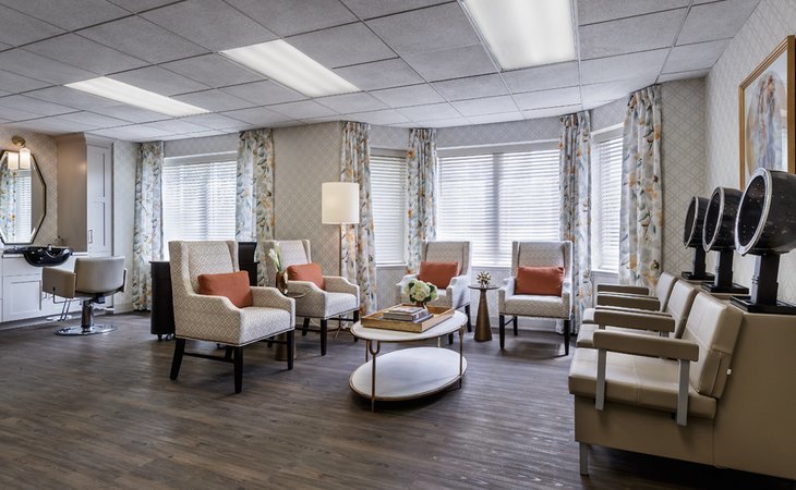 Lake Barrington Woods, Lake Barrington, IL 3