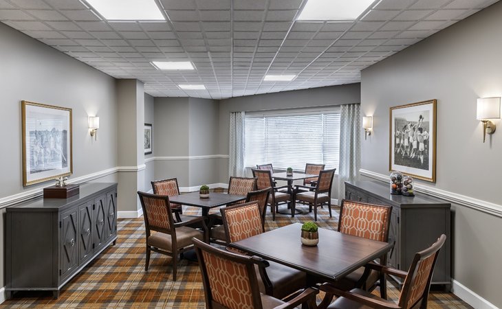 Lake Barrington Woods, Lake Barrington, IL 4