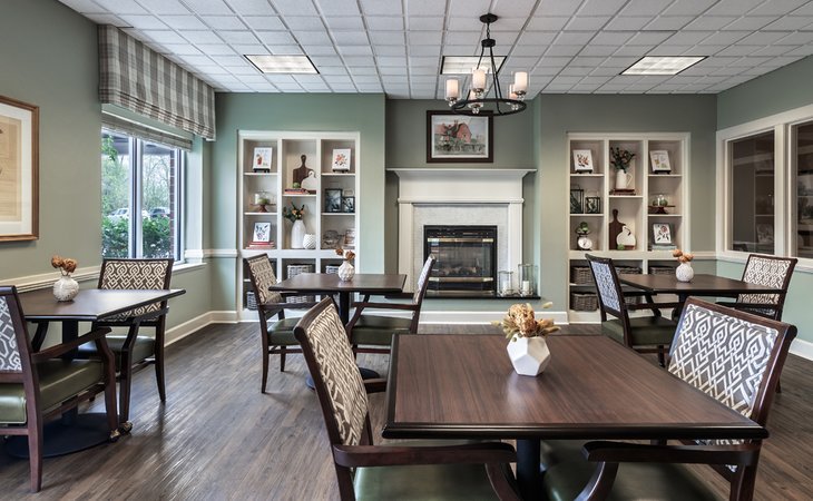 Lake Barrington Woods, Lake Barrington, IL 5