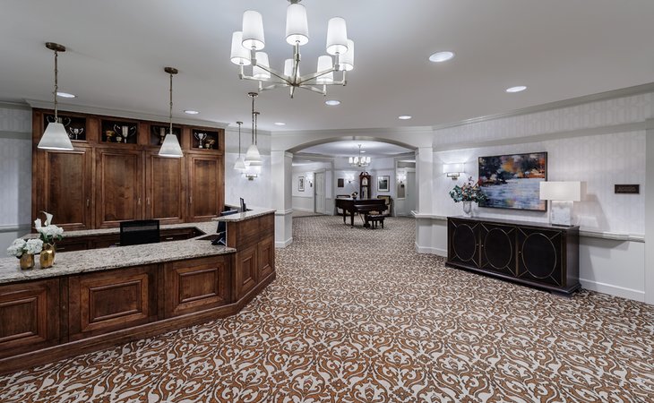 Lake Barrington Woods, Lake Barrington, IL 6