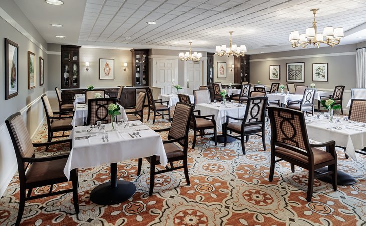 Lake Barrington Woods, Lake Barrington, IL 7