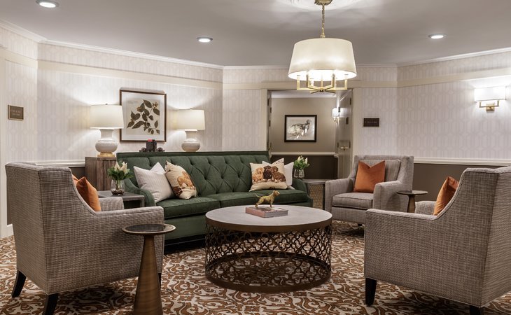 Lake Barrington Woods, Lake Barrington, IL 9