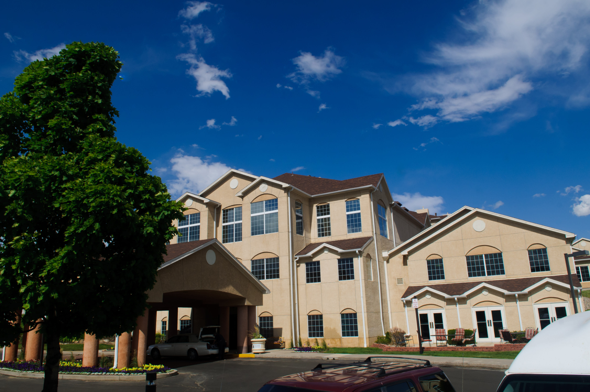 Liberty Heights, Colorado Springs, CO