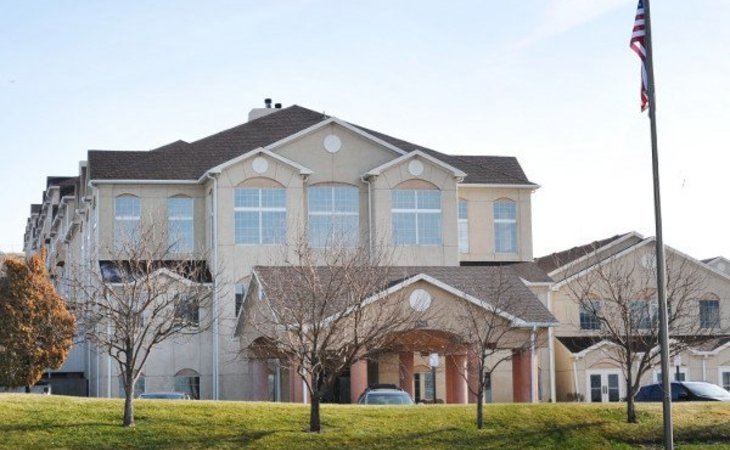 Liberty Heights, Colorado Springs, CO 2