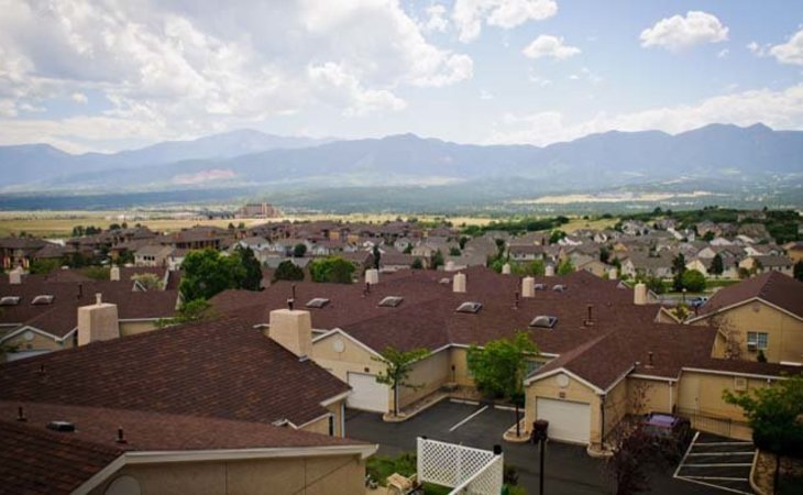 Liberty Heights, Colorado Springs, CO 4