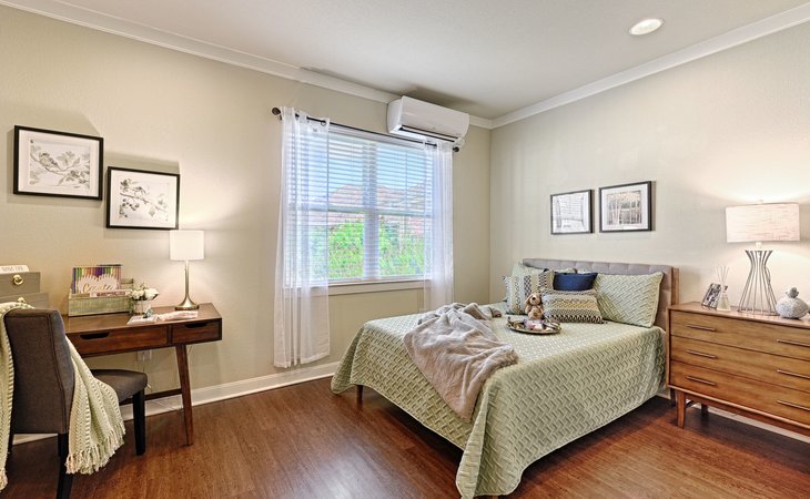 Washington Pointe Las Colinas, Irving, TX 6