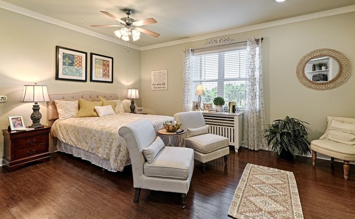 Washington Pointe Las Colinas, Irving, TX 2