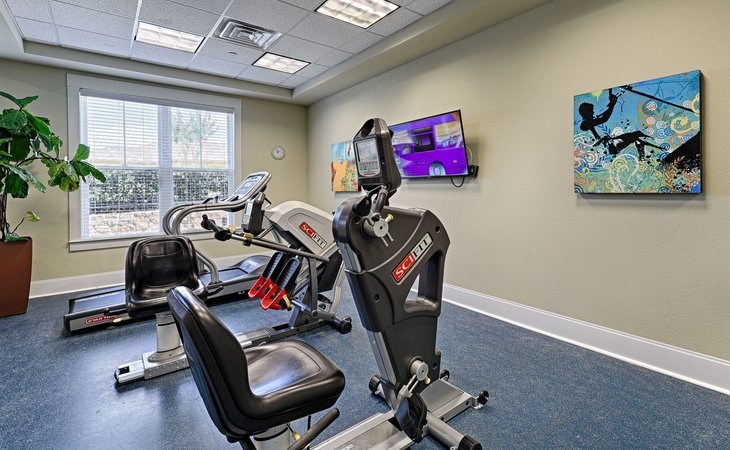 Washington Pointe Las Colinas, Irving, TX 4