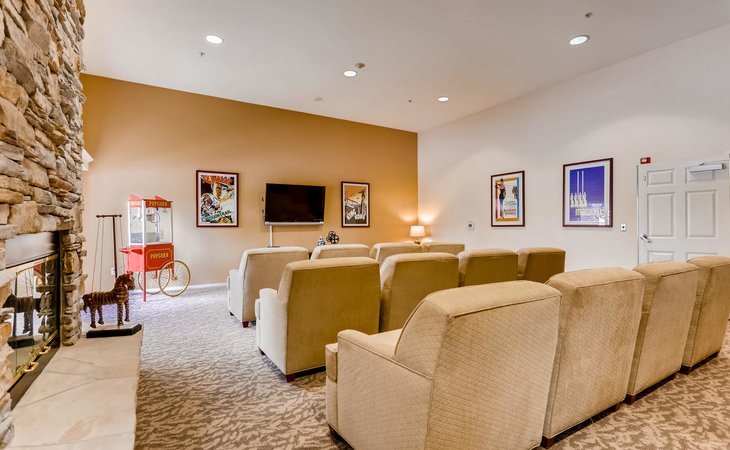 Meadowbrook at Agoura Hills, Agoura Hills, CA 12