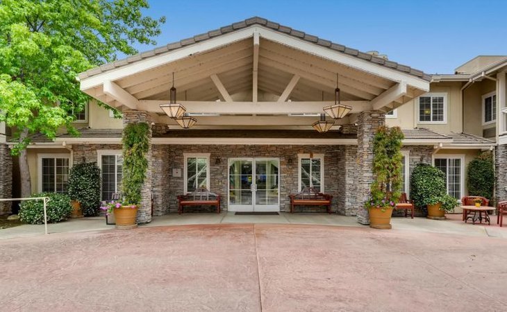 Meadowbrook at Agoura Hills, Agoura Hills, CA 2
