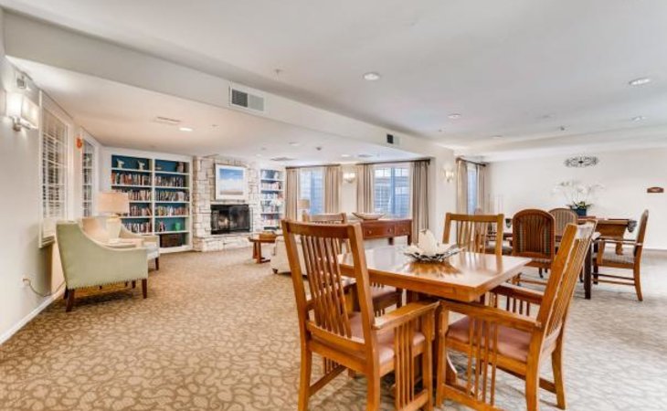 Meadowbrook at Agoura Hills, Agoura Hills, CA 5