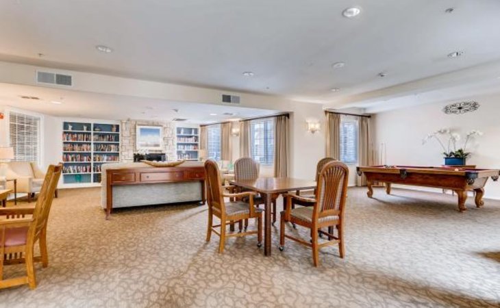 Meadowbrook at Agoura Hills, Agoura Hills, CA 6