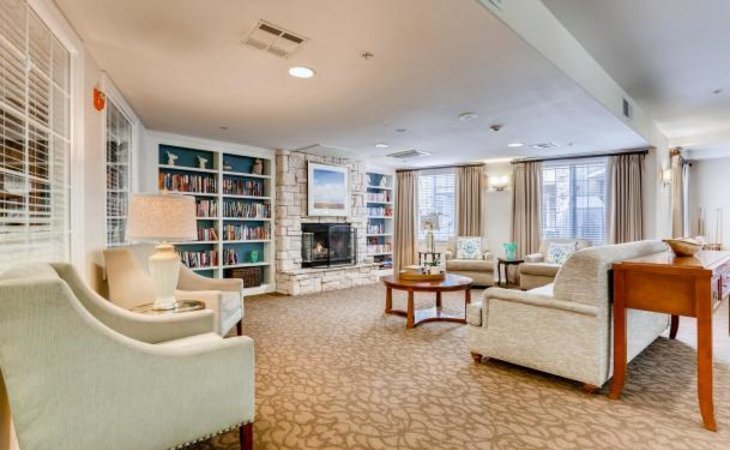 Meadowbrook at Agoura Hills, Agoura Hills, CA 7