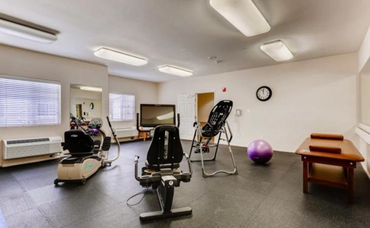 Meadowbrook at Agoura Hills, Agoura Hills, CA 9