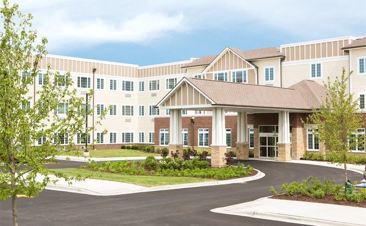 Prairie Green at Dixie Crossing, Chicago Heights, IL 2