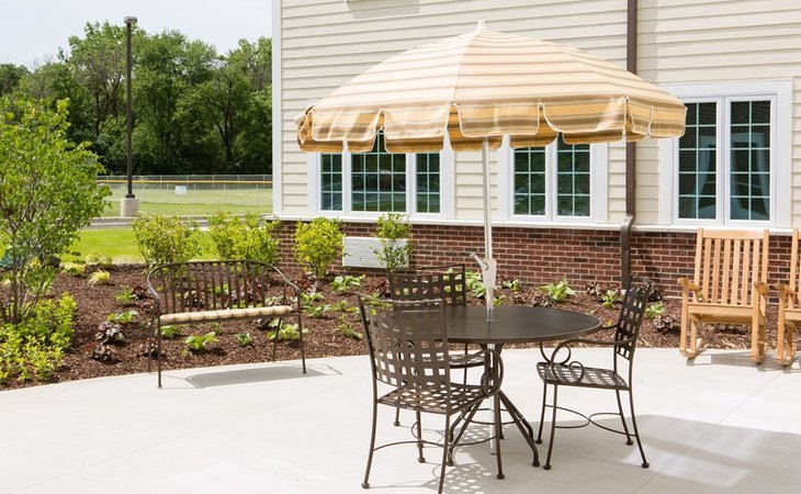 Prairie Green at Dixie Crossing, Chicago Heights, IL 7