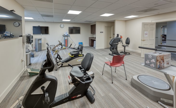 Renaissance on Peachtree, Atlanta, GA 10