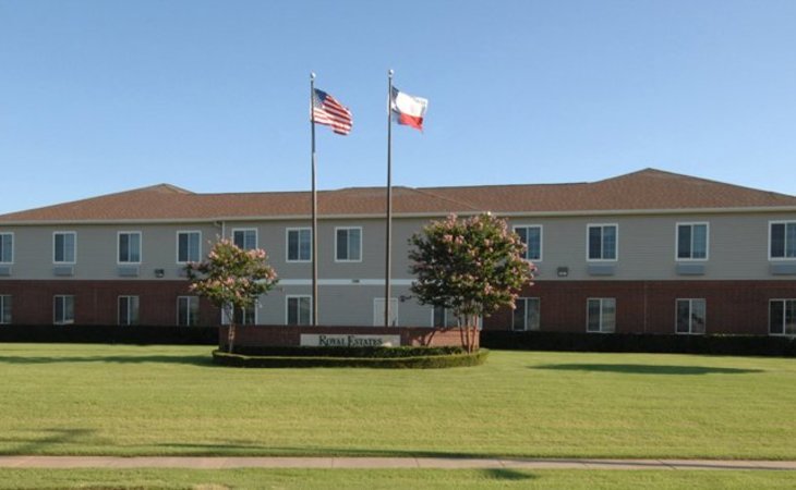 Royal Estates of Wichita Falls, Wichita Falls, TX 2
