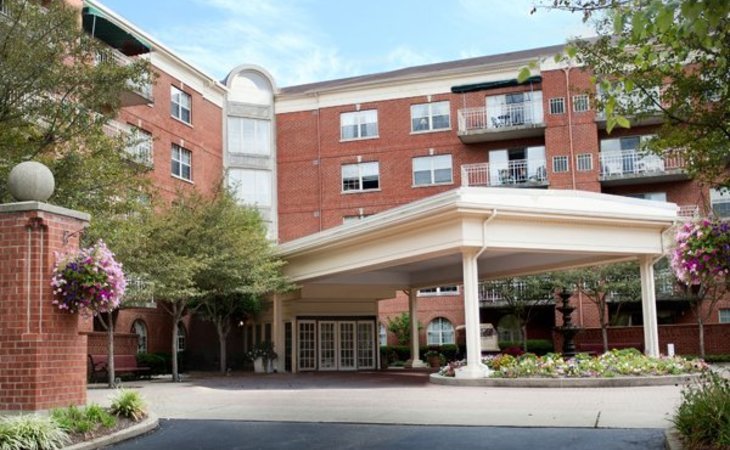 The Seasons, Cincinnati, OH 2