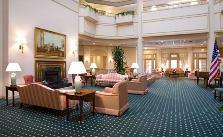 The Seasons, Cincinnati, OH 3