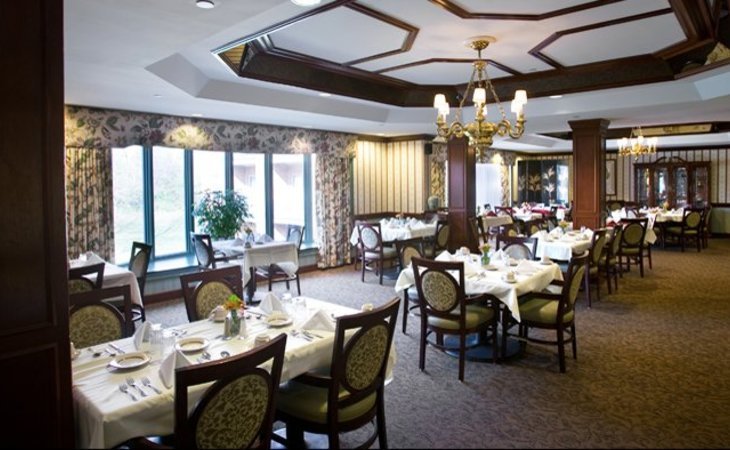 The Seasons, Cincinnati, OH 4